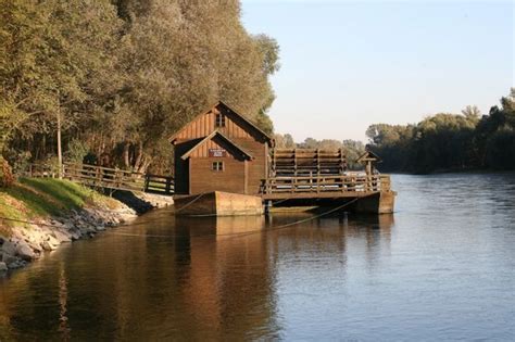 Babičev mlin na Muri