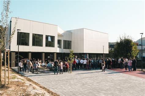 Lendava, Center za promocijo in razvoj