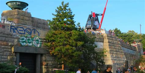 Letna park spomenik stalin slovensko