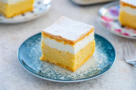 Diagram s plastmi blejske kremne rezine