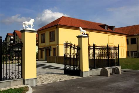 Muzej usnjarstva v Šoštanju