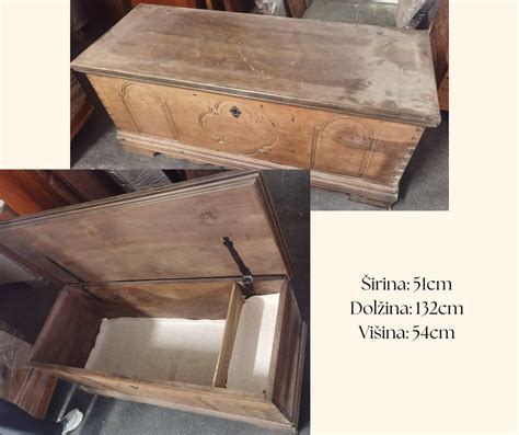 Slika stare kmečke izbe