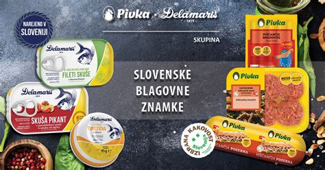 Sestavljene slovenske blagovne znamke