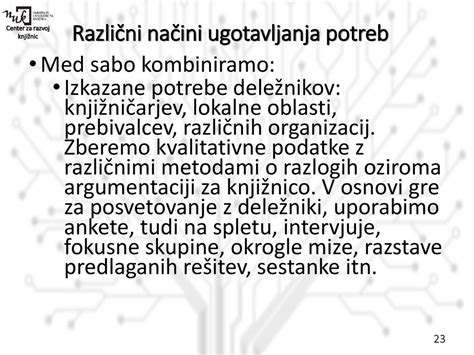 Različni načini zavezovanja pareov