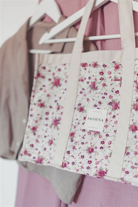 Ročno izdelana poletna torba