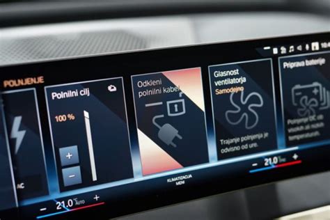 Diagram, ki prikazuje čas polnjenja električnega avtomobila s staro in novo tehnologijo