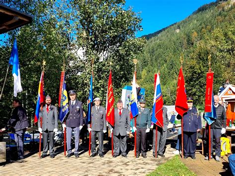 Spominska slovesnost