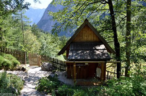 Alpski botanični vrt Juliana