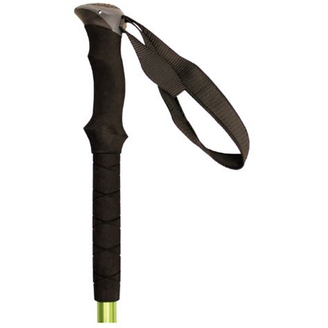 Planinske palice v uporabi