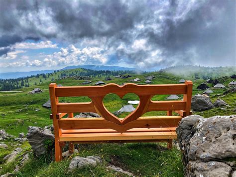 Klopca ljubezni s pogledom