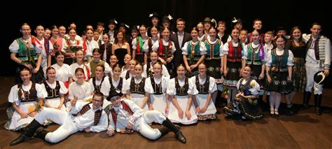 Grška folklorna skupina