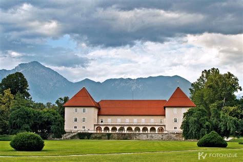 Grad Brdo pri Kranju