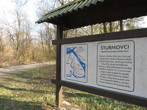 Pokrajina Krajinskega parka Šturmovci