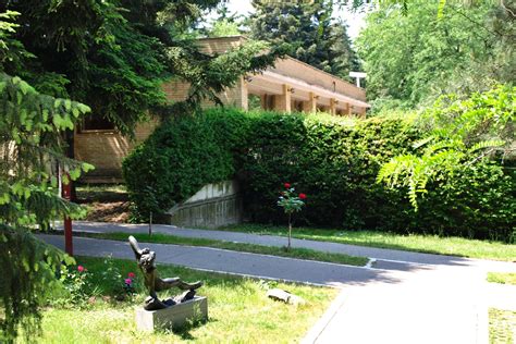 Zbirka štafet mladosti v Hiši cvetja