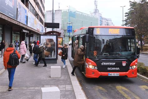 Graf cene avtobusne vozovnice Ljubljana-Beograd