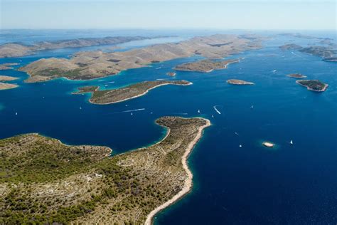 Malteški arhipelag v Sredozemlju