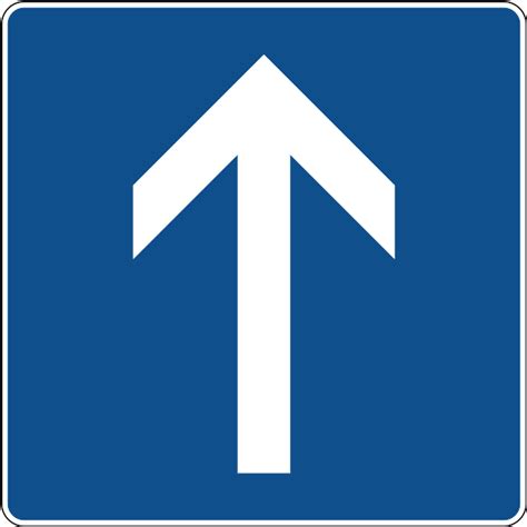 Prometni znak za mednarodno letališče Los Angeles (LAX)