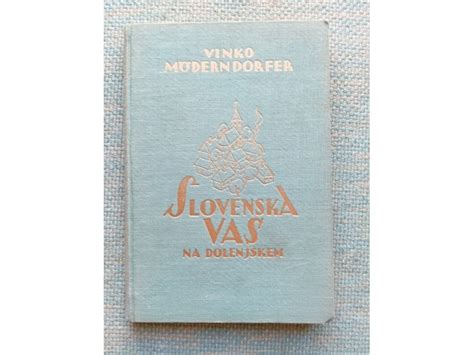 Slovenska vas s kmetijami