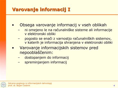 Diagram, ki ponazarja slojevito organizacijo računalniških sistemov.