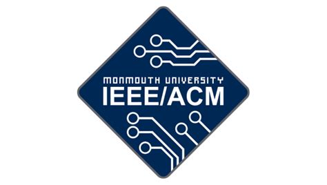 Logotip IEEE in ACM