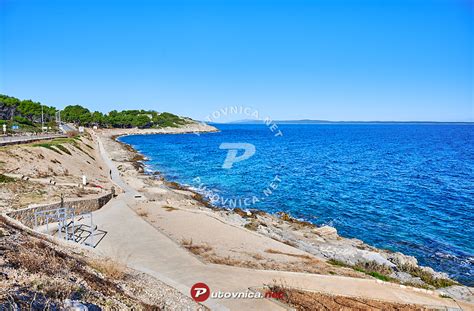 Zaliv Kadin, Mali Lošinj