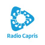 Radio Capris studio