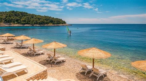 Zaliv Čikat na otoku Lošinj