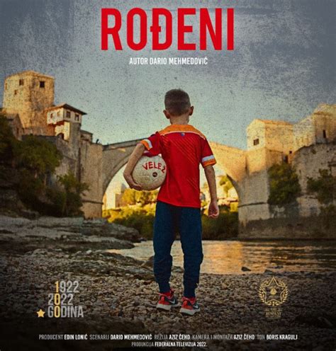 Plakat za dokumentarni film 