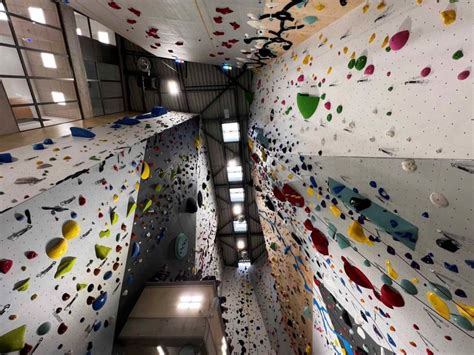 Plezalni center na Prevaljah