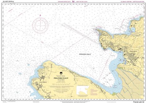 Panoramski razgled na Piranski zaliv
