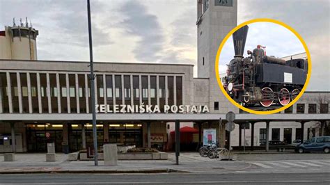 Z železniške postaje na letališču Frankfurt