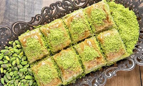 Turška baklava