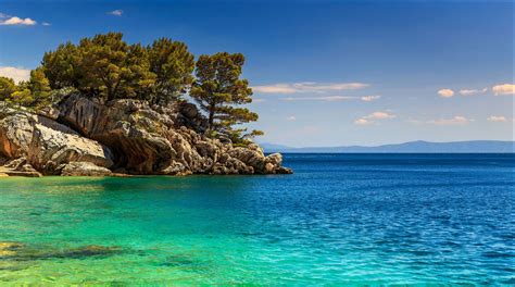 Jadransko morje z otoki