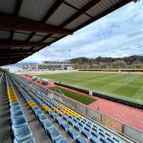 Športni park Radomlje z nogometnimi igrišči