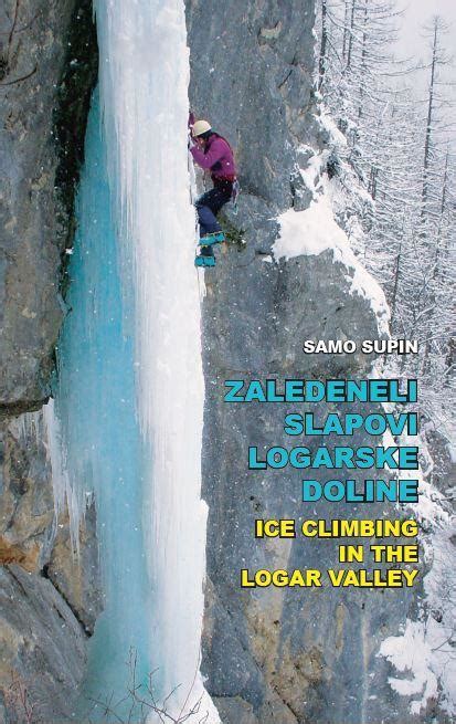 Zračni posnetek Logarske doline