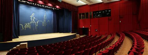 Avditorij Portorož fasada