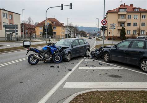 Simbolična slika avtomobila na poti