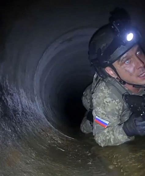 Jamarji v bivaku globoko pod zemljo