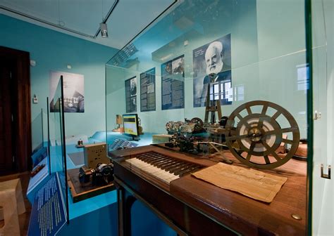 Zgodovina pošte in telekomunikacij na razstavi