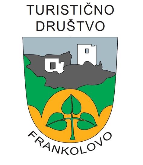 Logotip turističnega društva
