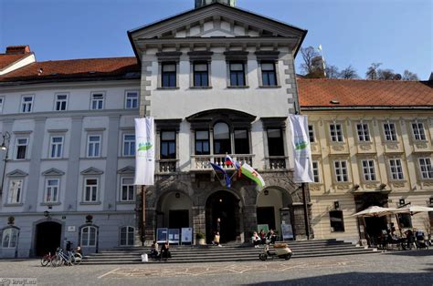 Mestna hiša v Stralsundu