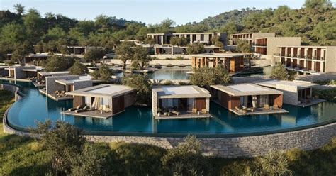 Luksuzni hotel na otoku Sylt