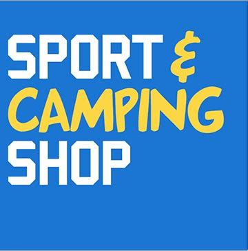 Prodajalna Sport & Camping Shop Poreč zunanjost