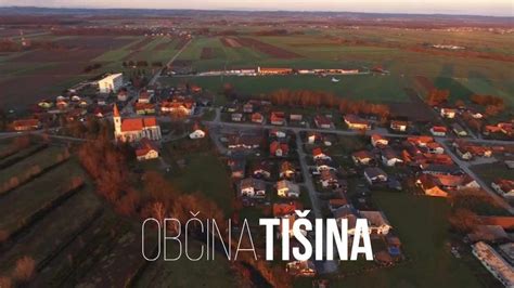 Priznanje Občine Tišina