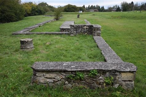 Arheološko najdišče Neviodunum