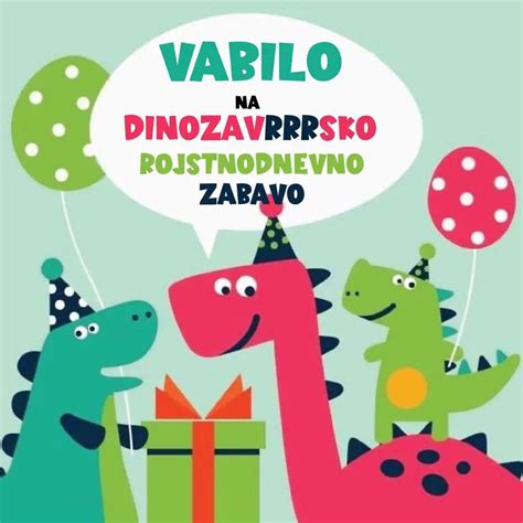 Otroška rojstnodnevna zabava v Džungli