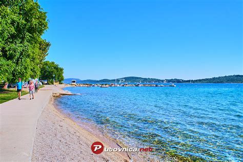 Kamp Imperial Vodice panorama