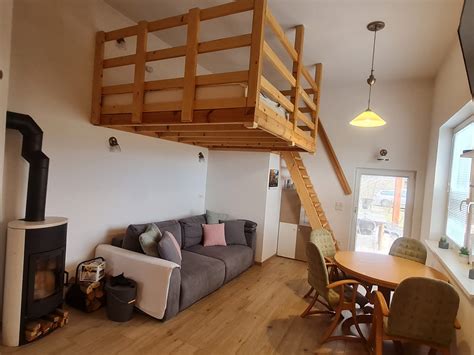 notranjost apartmaja Tolc