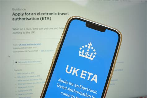 Logotip UK ETA