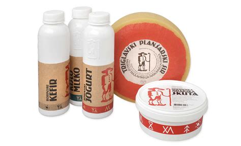 Sirarna Sešlar in njeni izdelki